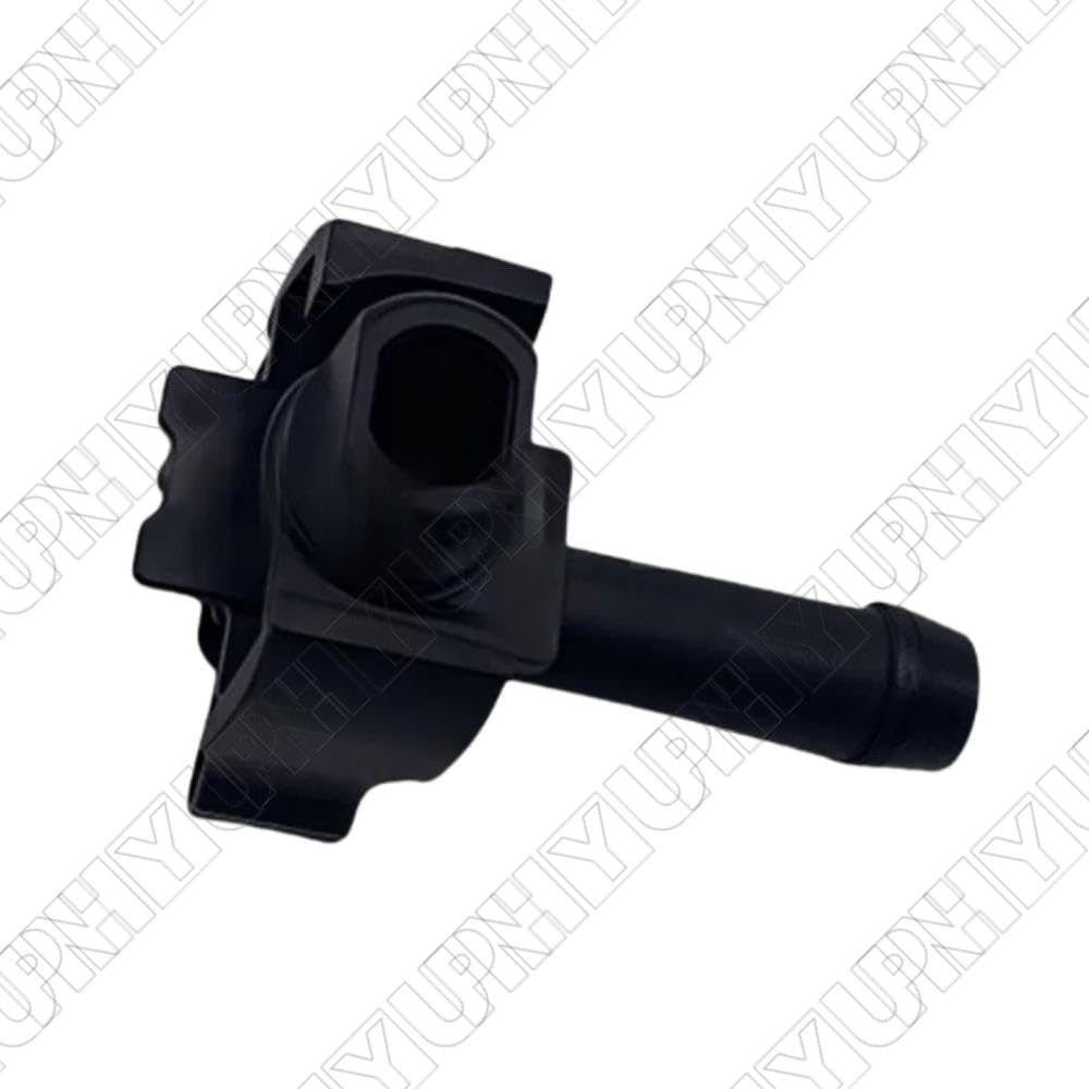 ya 5 8.24 baidi For 2018-22 for Nissan Qashqai J11 Kicks Versa 1.6L OverFlow Hose Clamp 21750-4EB0A