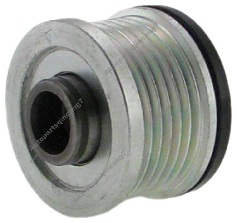 ya 10 9.16 baidi Clutch Pulley L1100G-7500 for 02-15 for Nissan for Altima Rogue Sentra for X-Trail Pickup