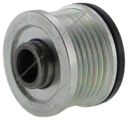 ya 10 9.16 baidi Clutch Pulley L1100G-7500 for 02-15 for Nissan for Altima Rogue Sentra for X-Trail Pickup