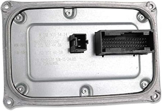 ya 14 9.20 zhengce LED Headlight Control Module for Mercedes E-Class W212 GLE CLS GLS A212900-1
