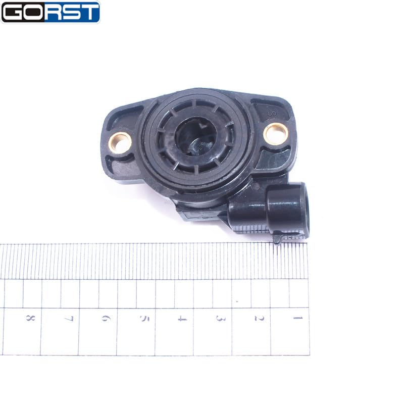 ya 3 8.24 baidi Throttle Position Sensor TPS for Reynolds Fait Alfa-Romeo for Lancia 7714824 9945634