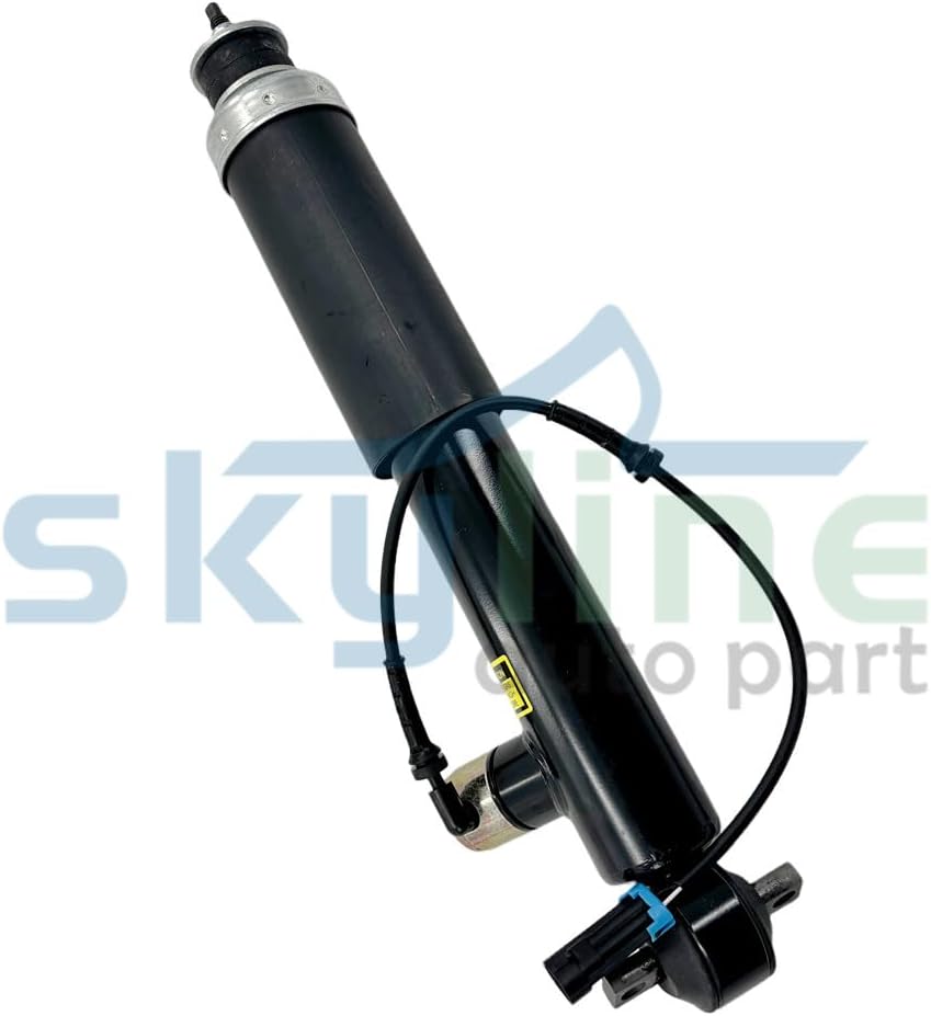 ya 12 10.8 baidi Pair Front Shock Absorbers Struts w/Adaptive Fit for Chevrolet for Corvette C5 97-2002