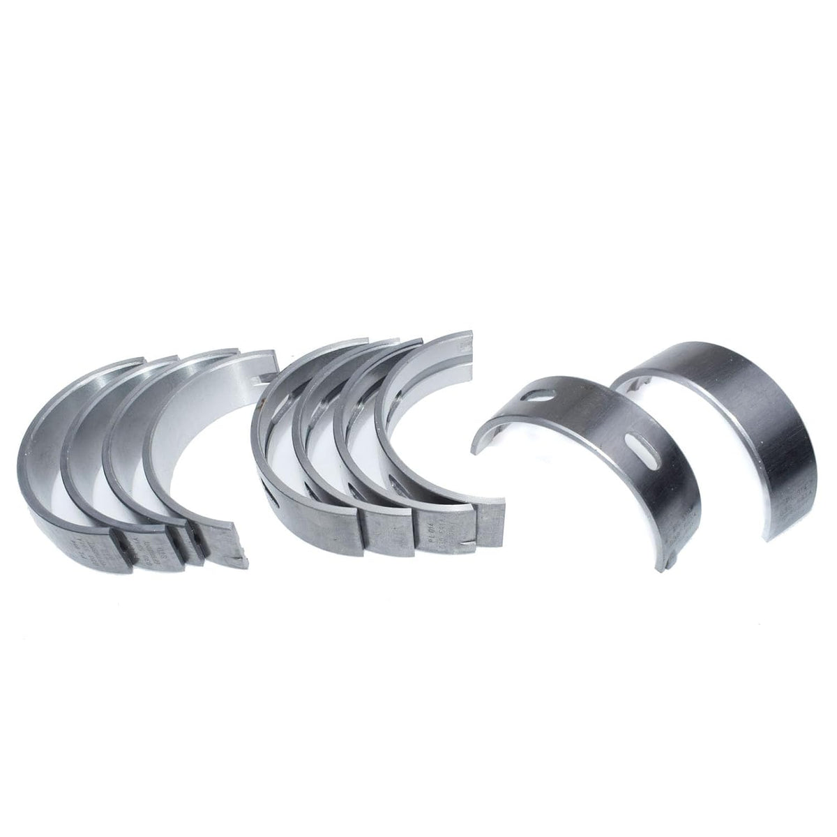 ya 11 9.14 baidiSuitable for 10 crankshaft Bearings of for Audi A1 A3 for VW for Golf for Jetta Beetle for Tiguan CC