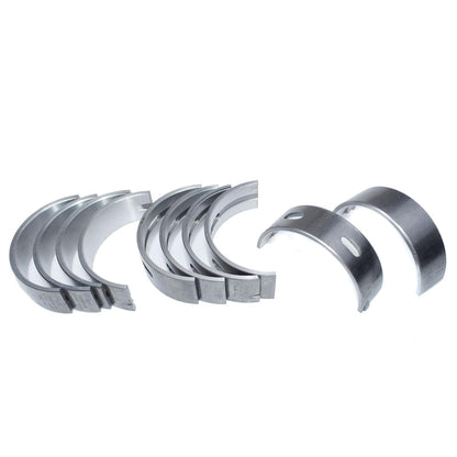 ya 11 9.14 baidiSuitable for 10 crankshaft Bearings of for Audi A1 A3 for VW for Golf for Jetta Beetle for Tiguan CC