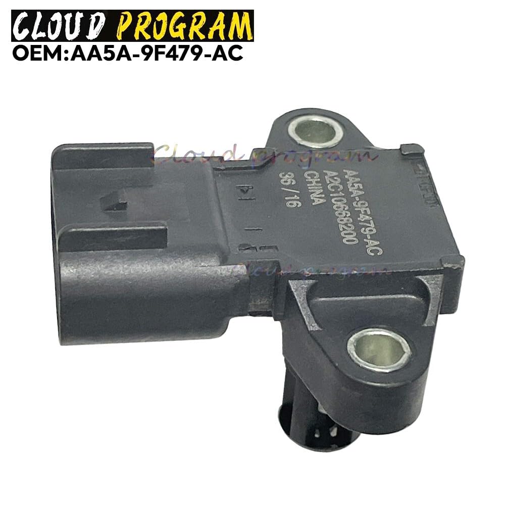 ya 4 8.8 Intake Manifold Absolute Pressure MAP Sensor for Ford Expedition Police Flex