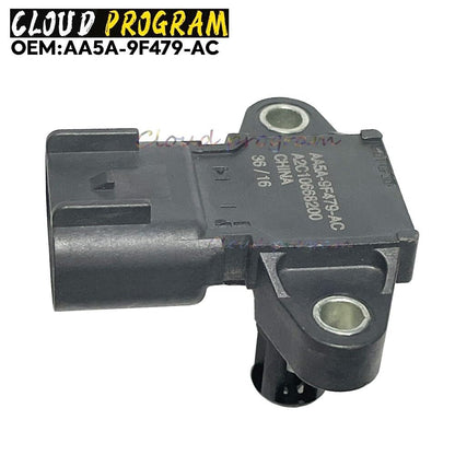 ya 3 8.24 baidi Intake Manifold Absolute Pressure MAP Sensor for Ford Expedition Police Flex