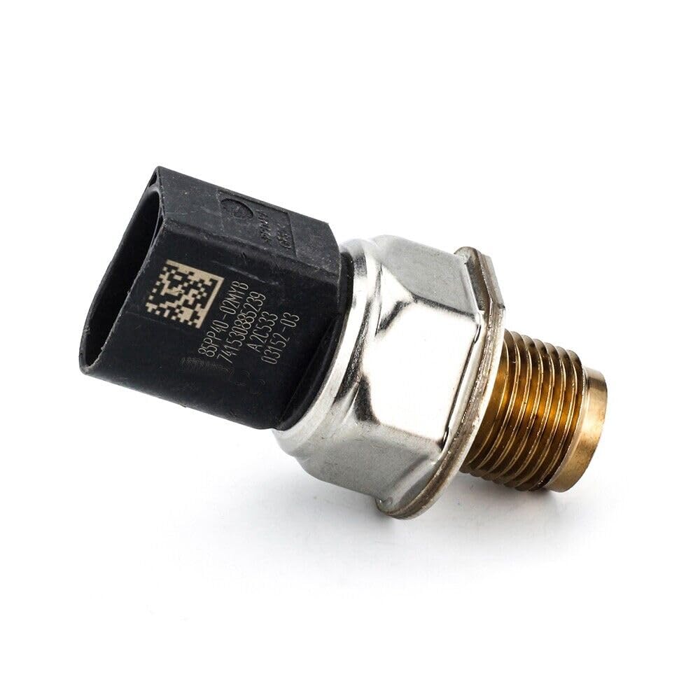 ya 2 8.15 OEM 85PP40-02 55PP40-01 for Ford Ranger Transit Mk7 Fuel Pressure Sensor