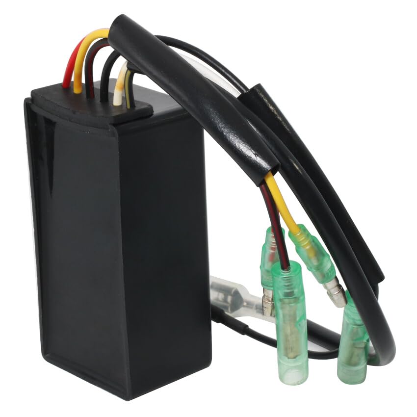 ya 23 10.7 baidi for Nissan CDI Igniter NS5B 2002-2003 NS4C 2003 NS5BS 2002-2003