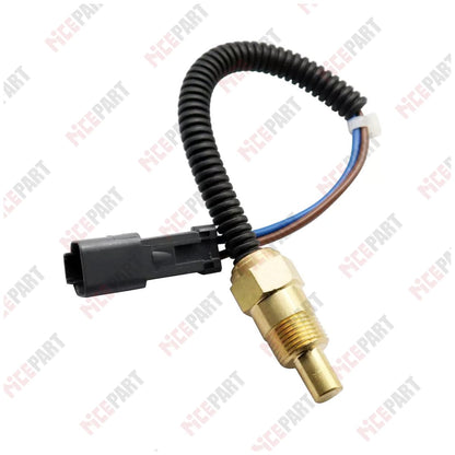 ya 6 8.24 baidi Water Temperature Sensor 41-6539 Compatible with Thermo King SL-200 SL-300 SL-400