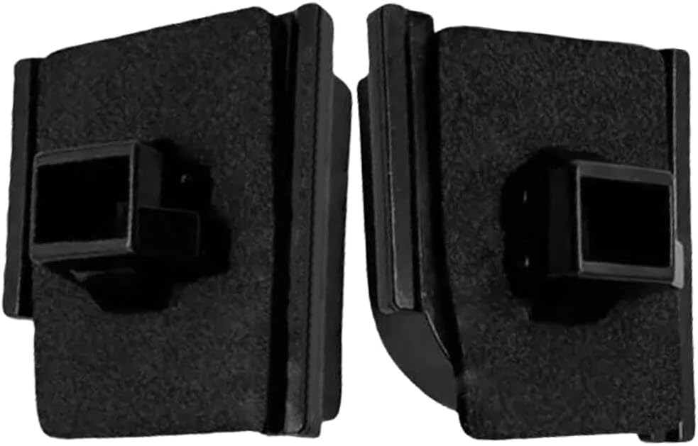ya 5 8.10 2Pcs Tail Lamp Cover Grommet Retainer For Sephia 1998-2001 for Sorento 2003-2006