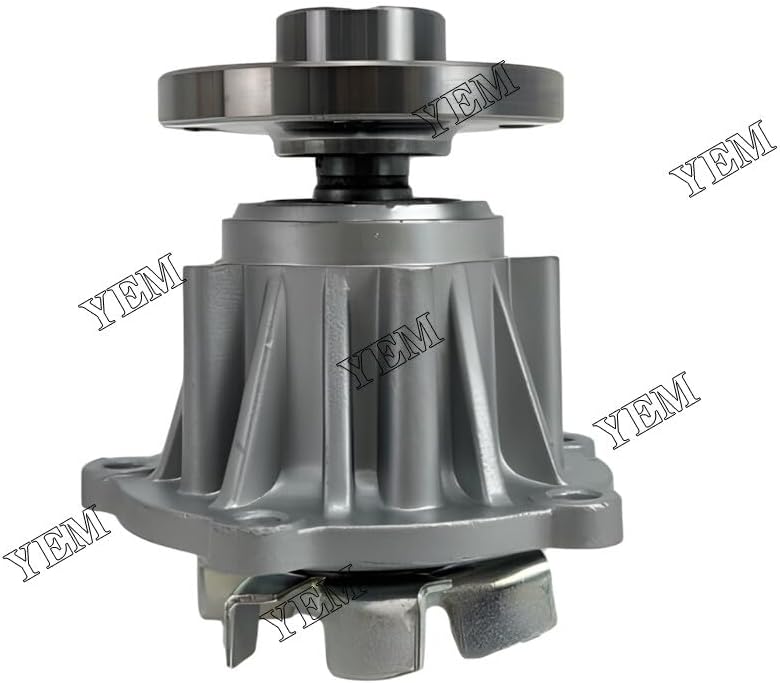 ya 13 9.15 baidi 5K Water Pump Fit for Toyota Machinery Diesel Engine for Toyota Water Pump