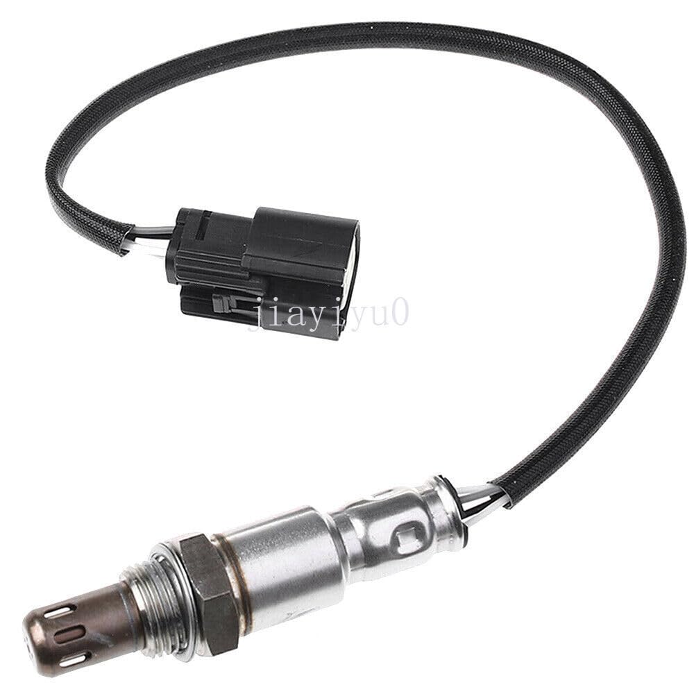 ya 4 8.8 2 Pieces Downstream O2 Sensors for 2013-2015 for Lincoln MKS 3.7L, 2011-2012 MKZ 2.5L 