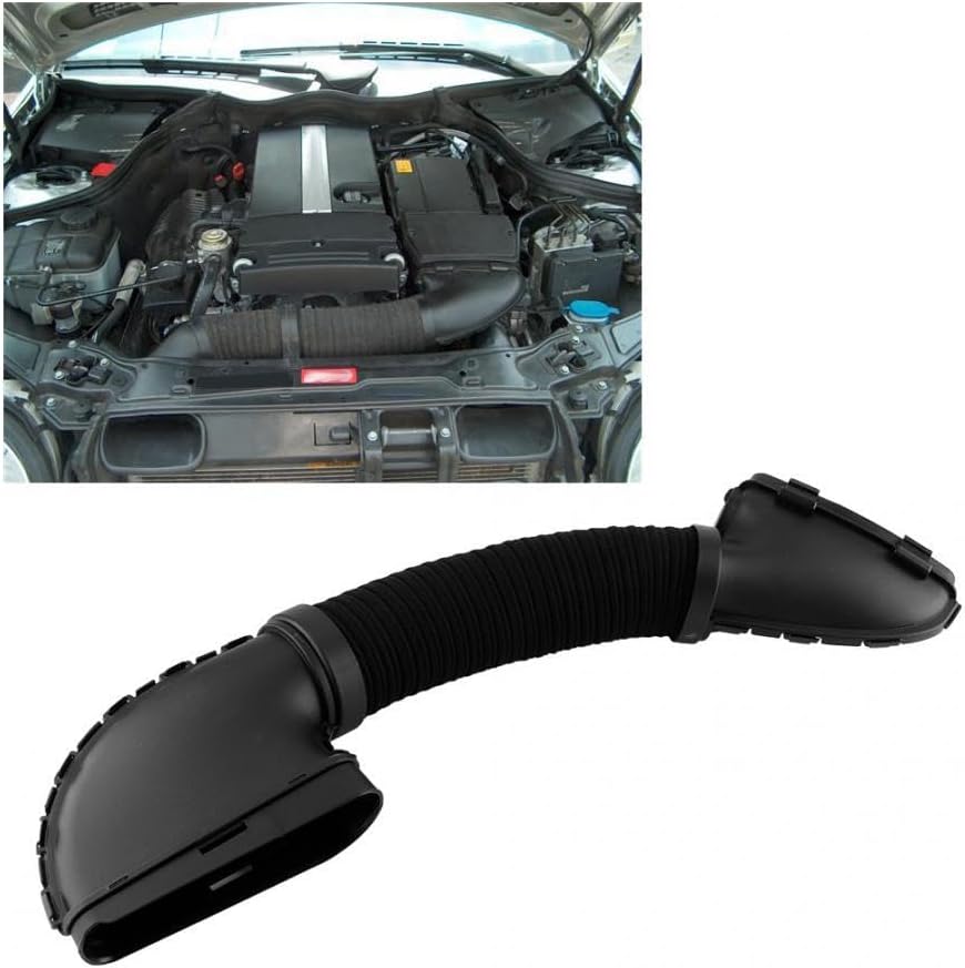 ya 11 9.14 zhengce Engine Air Intake Hose Pipe for Mercedes-Benz C-Class W204 C180 C200#271090