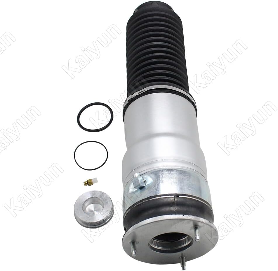 ya 2 8.15 Rear Right Air Suspension Air Suspension Bellows for BMW 7 Series F01 F02 F03 F04 37126858812