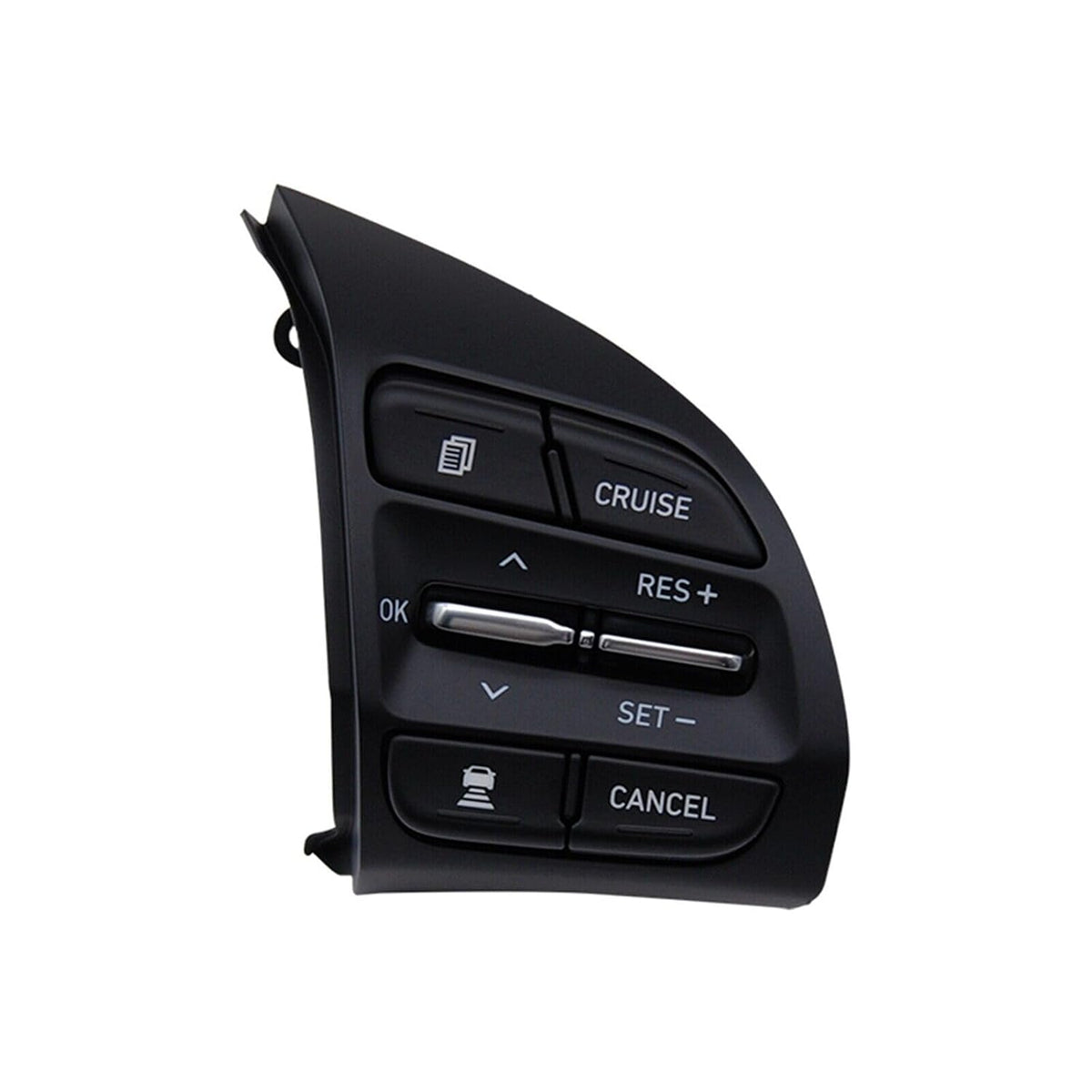 ya 12 10.30 for Hyundai for Elantra 2019 for Veloster 2018 Steering Wheel Cruise Control Switch at