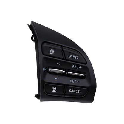 ya 12 10.30 for Hyundai for Elantra 2019 for Veloster 2018 Steering Wheel Cruise Control Switch at