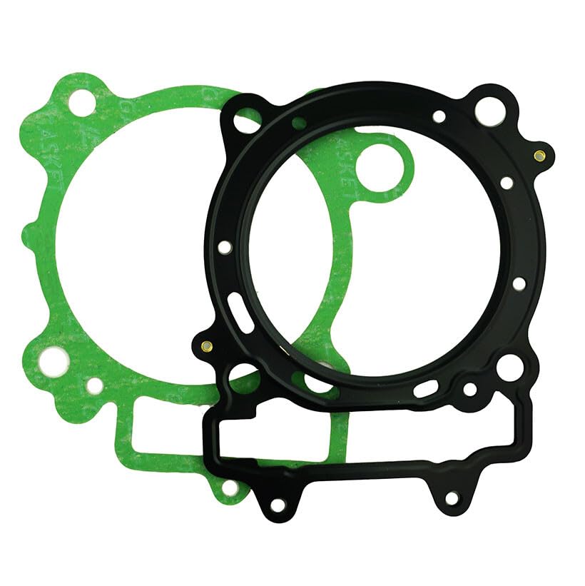 ya 13 9.15 baidi Overhaul Cylinder Head Sealing Ring Seal ket Fit for Kawasaki KX450 KX450F