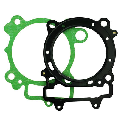 ya 13 9.15 baidi Overhaul Cylinder Head Sealing Ring Seal ket Fit for Kawasaki KX450 KX450F