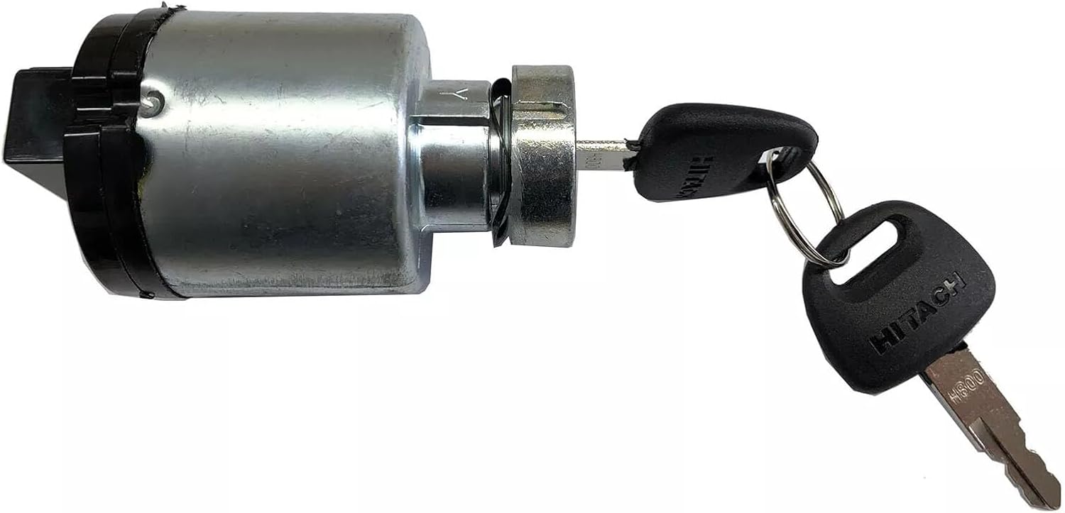 ya 2 8.15 Beginner switch 4250350 4477373 for Hitachi CX400 EX100-2 EX310H-3C EX60-3 ZX330