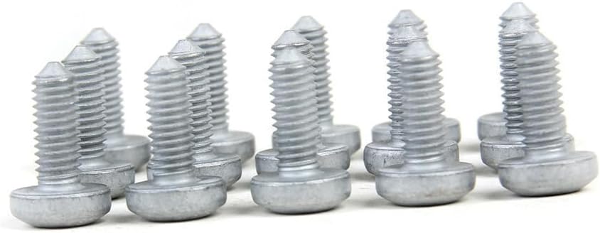 ya 4 8.8.2 15*Engine Timing Cover Bolts for VW for JETTA for Passat for Tiguan for Audi A4 A5 A6 N91096701