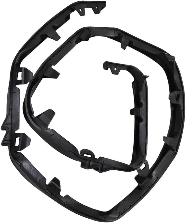 ya 27 10.13 baidi 42546377 Front Bumper Grille-Lower Deflector for 2017-2020 for Chevrolet Trax