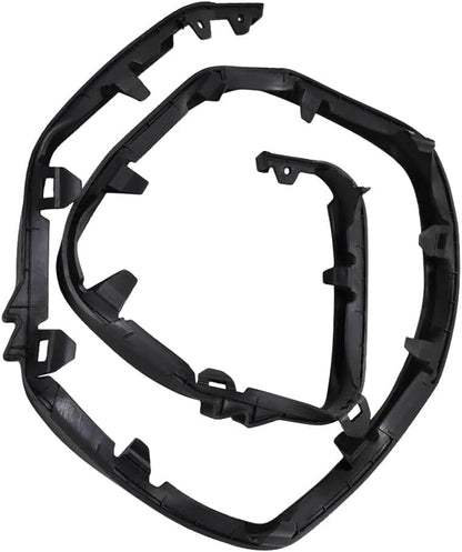ya 27 10.13 baidi 42546377 Front Bumper Grille-Lower Deflector for 2017-2020 for Chevrolet Trax