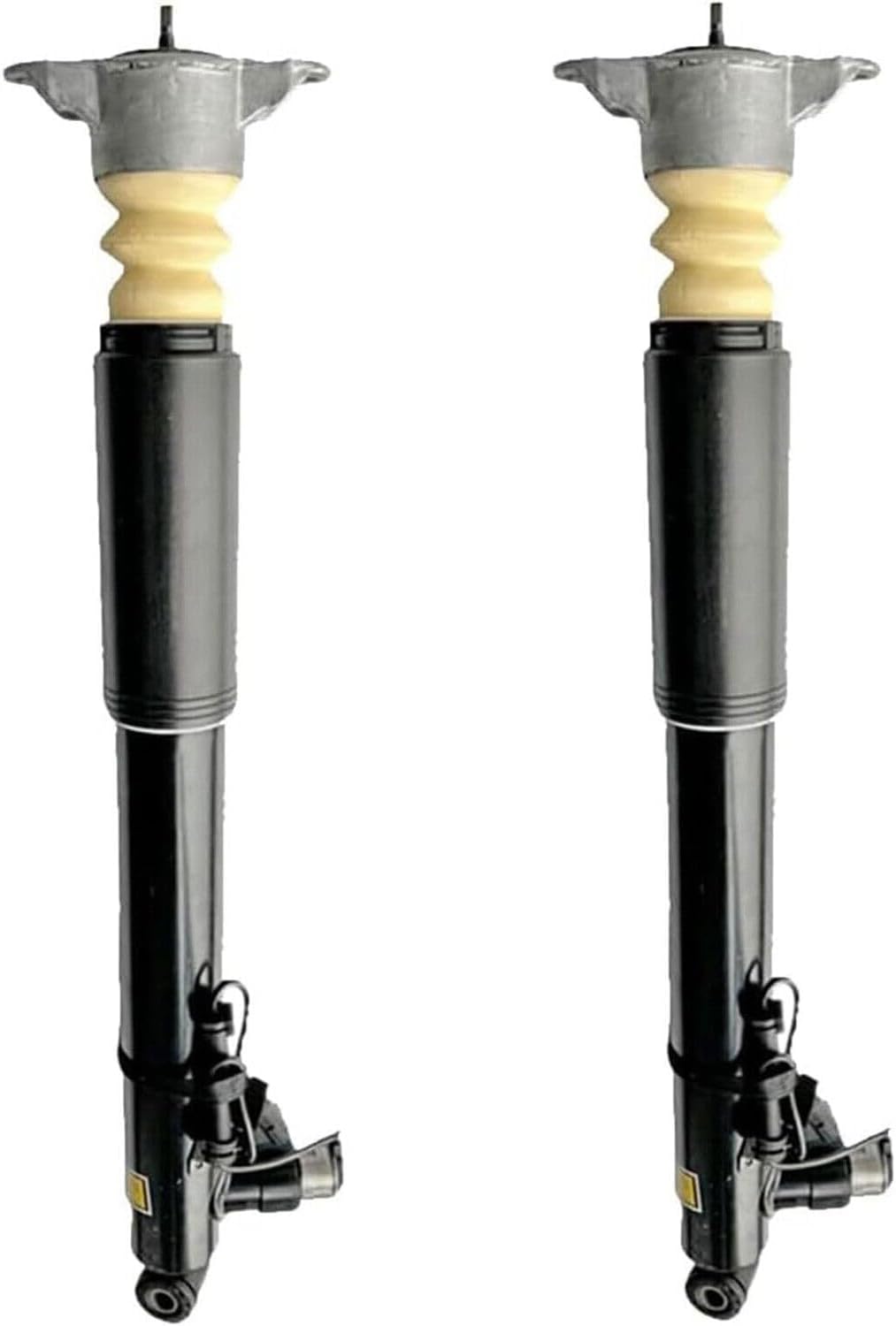 ya 12 10.8 baidi Full Set Front Rear Shock Struts Assembly for Lincoln MKC 2015-2019 w/Electric