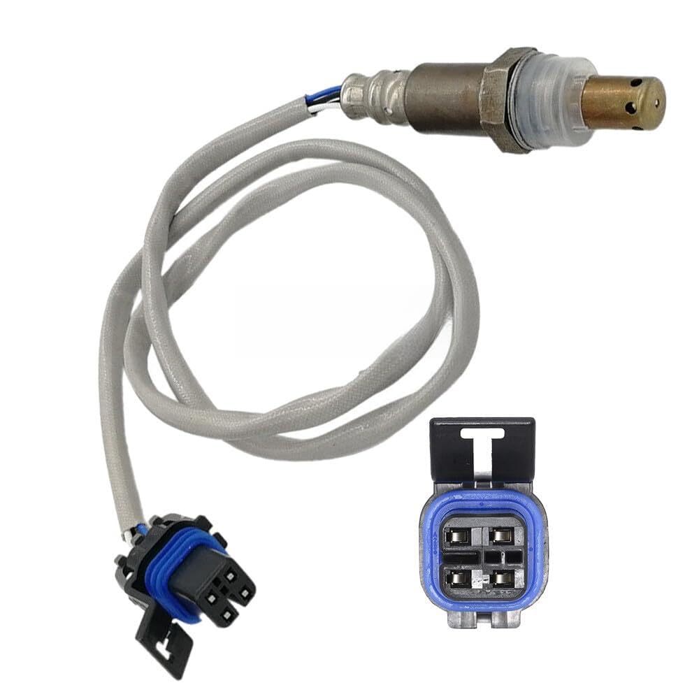 ya 3 8.24 baidi Downstream Oxygen O2 Sensor for 2006-2009 for Cadillac XLR 4.4L,2007-2009 XLR 4.6L
