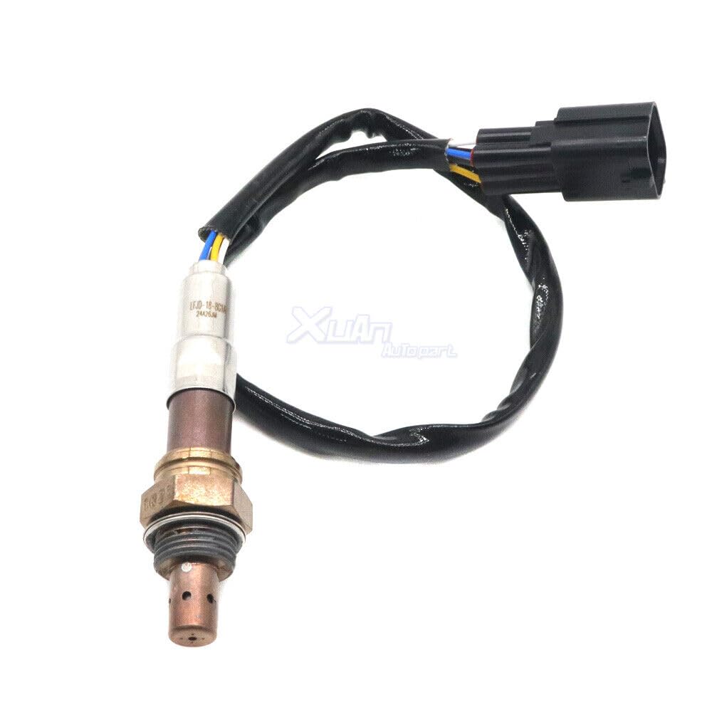 ya 4 8.8 Upstream Air Fuel Ratio Sensor for Mazda 3 2012-2013 2.0L LFJD-18-8G1A 234-5058
