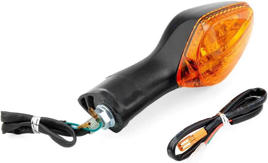 ya 13 9.15 baidi Rear Turn Signal Light Indicator Lamp for Honda CRF250L /Rally MSX 125 Grom 125