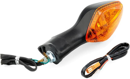 ya 13 9.15 baidi Rear Turn Signal Light Indicator Lamp for Honda CRF250L /Rally MSX 125 Grom 125