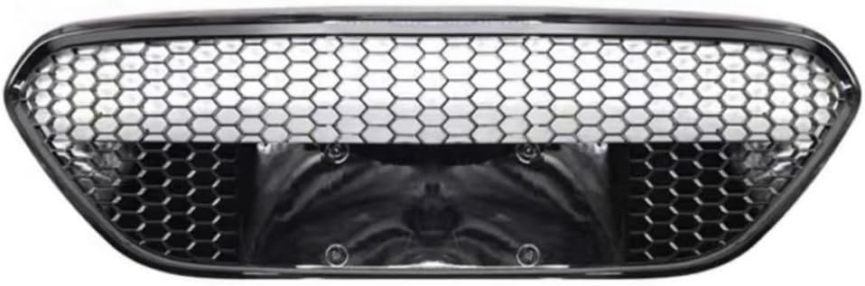 ya 12 10.8 baidi Front Bumper Grille Replace# DM5917B968CC