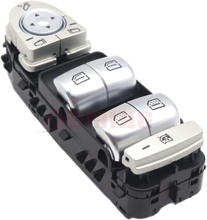 ya 11 9.14 zhengce Window Switch A229056800 for Mercedes-Benz S550 S63AMG S65AMG GLC300 C300