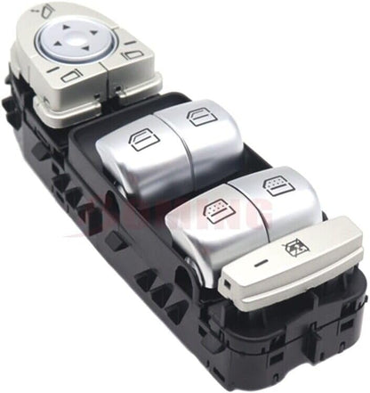 ya 11 9.14 zhengce Window Switch A229056800 for Mercedes-Benz S550 S63AMG S65AMG GLC300 C300