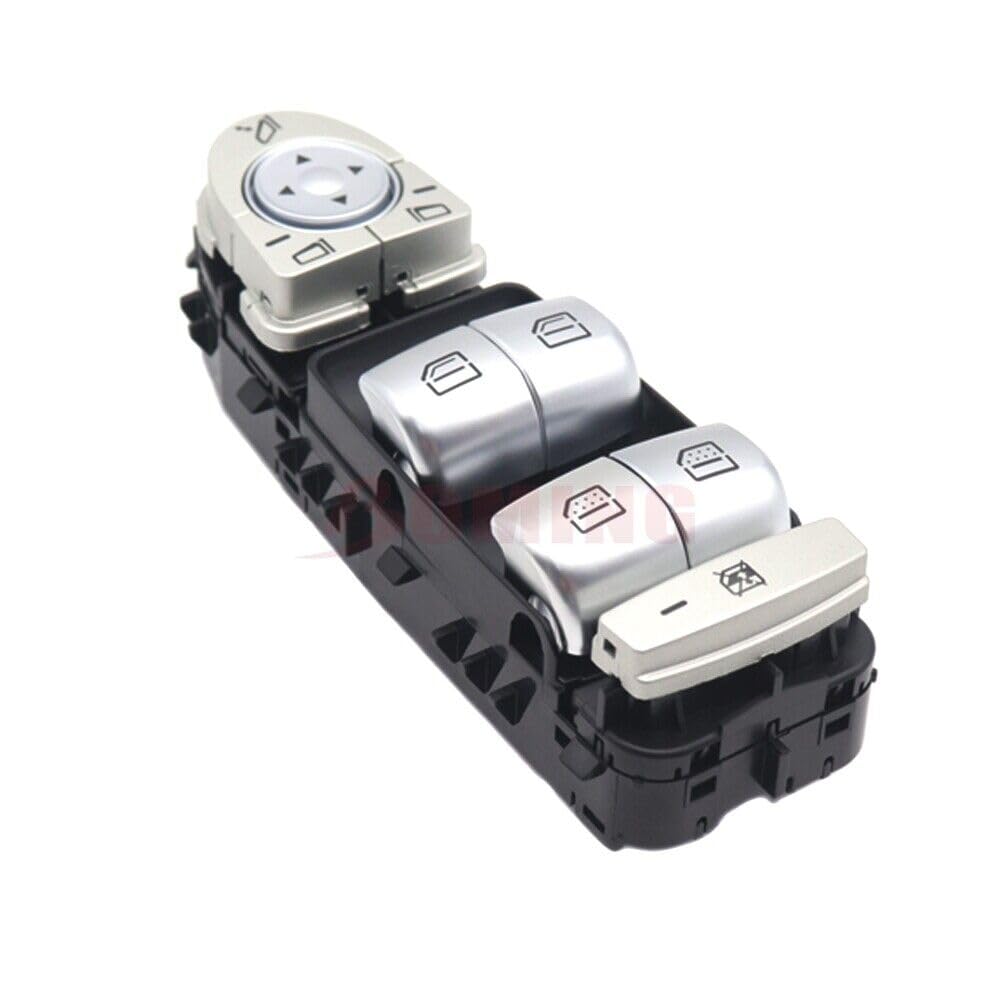 ya 6 8.14 Window Switch A229056800 for Mercedes-Benz S550 S63AMG S65AMG GLC300 C300