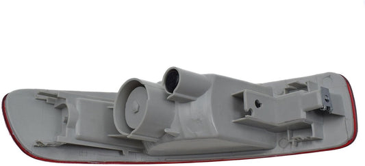ya 4 8.10 Right rear bumper reflector tail fog light 8355A004 is suitable for Mitsubishi Outlander
