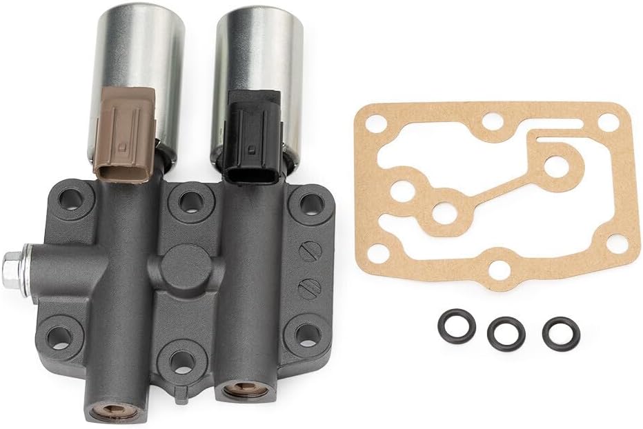 ya 10 9.16 baidi Transmission Dual Linear Solenoid for Honda for Accord 2005-07 PILOT RIDGELINE 06-07