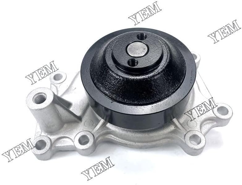 ya 13 9.15 baidi 4M50 Water Pump ME994451 ME994522 ME9905072 ME993839 ME994025 Fit for Mitsubishi