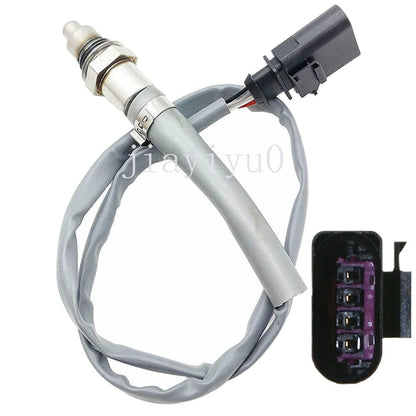 ya 4 8.8 Downstream Oxygen O2 Sensor for 2018-2019 for VW Atlas L4 2.0L,2015-2018 for VW GTI 2.0L