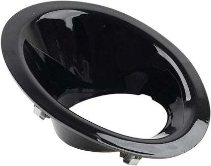 ya 4 8.10 Fog Lamp Light Bezel F for Rame for Land Rover for Range Rover Sport 2010-2013 2012 13