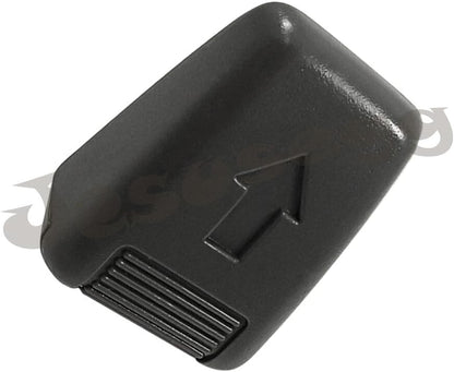 ya 4 8.8.2 1x Fit For Montero for Pajero Middle Row Seats Row for Seat Back Recline Knob Black