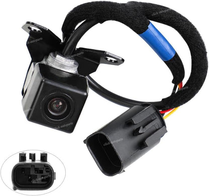 ya 11 9.14 baidi#957503W100 Car Rear Camera Rear Back Camera Assy for SL 2010-2014 95750-3W100