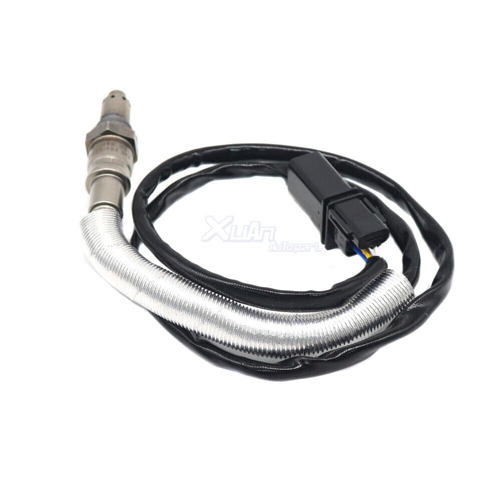 ya 2 8.15 0P2906265L air-Fuel Ratio Lambda O2 Oxygen Sensor Suitable for Lamborghini Urus