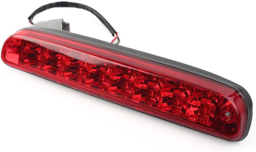 ya 10 9.16 zhengce High Mount Stop Lamp Brake Lights for Ford Ranger Explorer Sport Trac for M