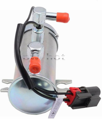 ya 5 8.10 Diesel Electric Fuel Pump 24V for Hitachi Excavator Parts 4/6HK1