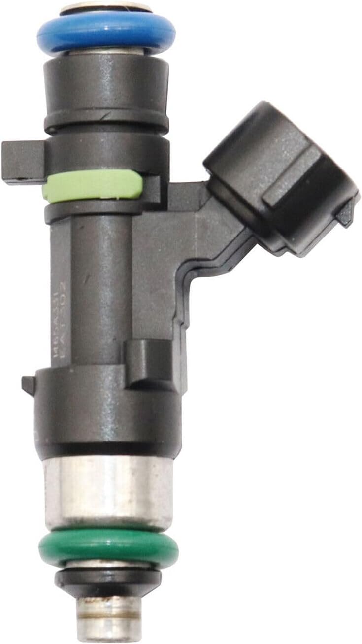 ya 10 9.16 baidi 3-pack fuel injectors suitable for Mitsubishi Colt 1.3 Lancer 1.6 ASX EAT320 1465A331-