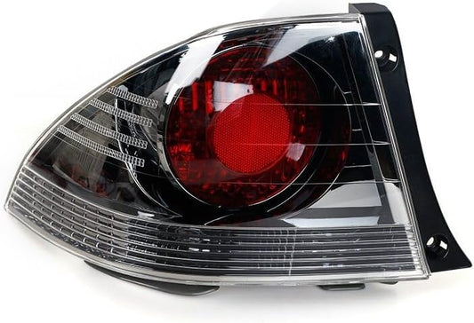 ya 4 8.10 for Lexus IS200 2000-2004 Right Rear Side Tail Light Brake Lamp Withot Bulb