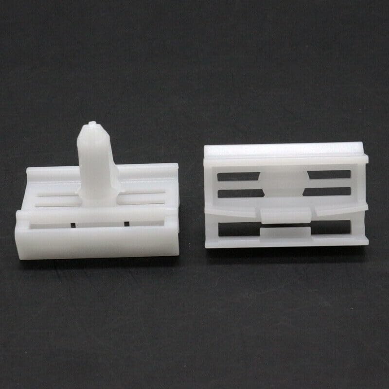 ya 6 8.14 20 Piece Rocker molding Clip 51-77-7-891-250 Suitable for BMW 3 Series 2004-2012