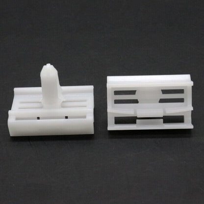 ya 6 8.14 20 Piece Rocker molding Clip 51-77-7-891-250 Suitable for BMW 3 Series 2004-2012