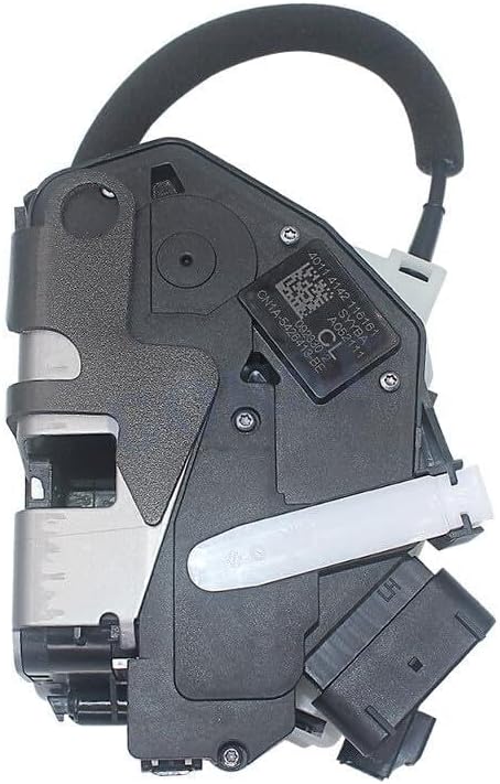 ya 10 9.16 baidi Rear Trunk Boot Tailgate Latch for Ford Ecosport CN15-A219A-NE